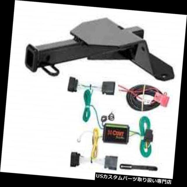 ヒッチメンバー カートクラス1トレーラーヒッチ＆amp; A