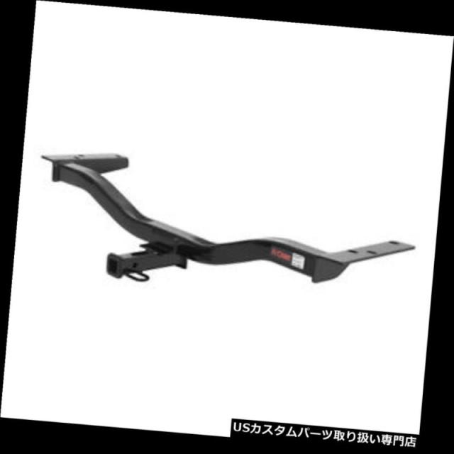 ヒッチメンバー カート1クラストレーラーヒッチ（マウント＆アンプ付き