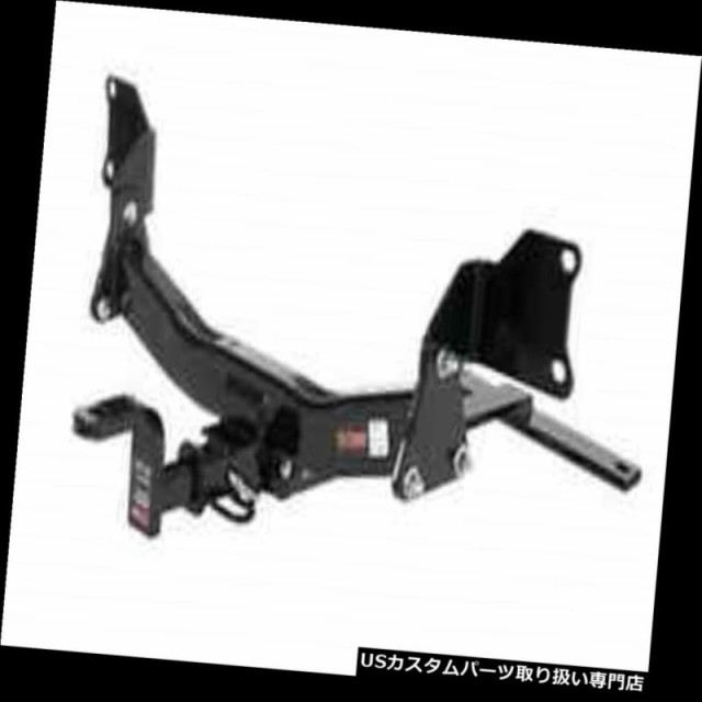 ヒッチメンバー 98-99日産フロンティア用カート1クラストレーラーヒッチ12312 Curt Class 1 Traile