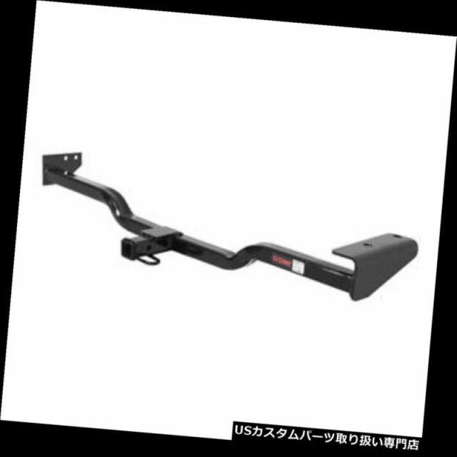 ヒッチメンバー 1997-1998 Nissan 200SX / Sentra用カート1クラストレーラーヒッチ11261 C