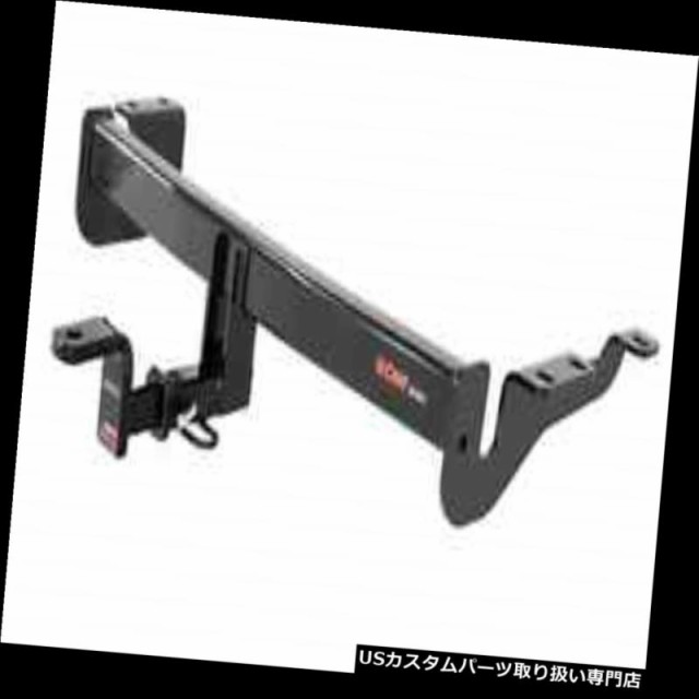 ヒッチメンバー Curt Class 1 Trailer Hitch 114203 w /オールドスタイルボールマウントfor