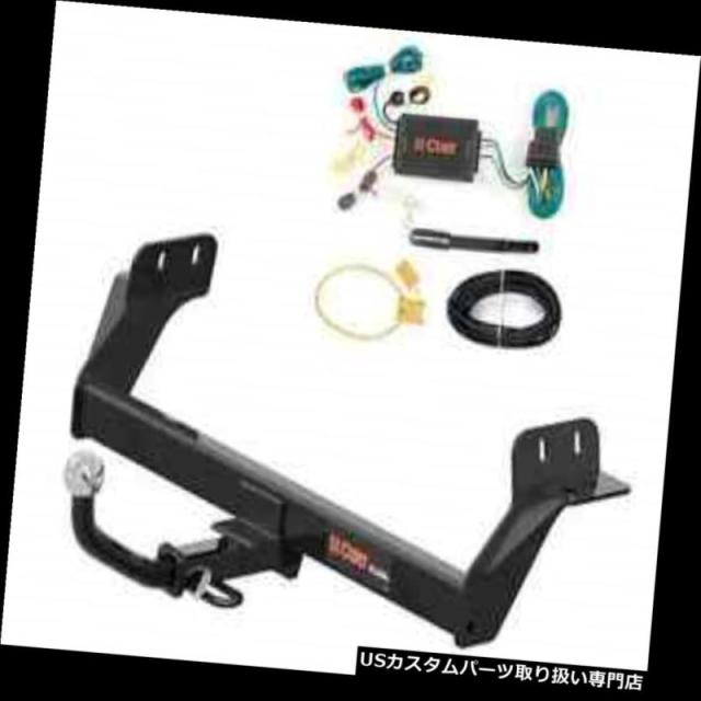 確認用1 ヒッチメンバー カートクラス2トレーラーヒッチ＆amp; A