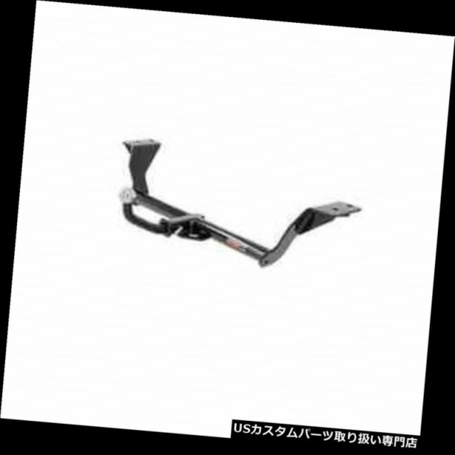 ヒッチメンバー カートクラス1トレーラーヒッチ114121(1?7?8インチ)Euromount for Volkswagenの通販は
