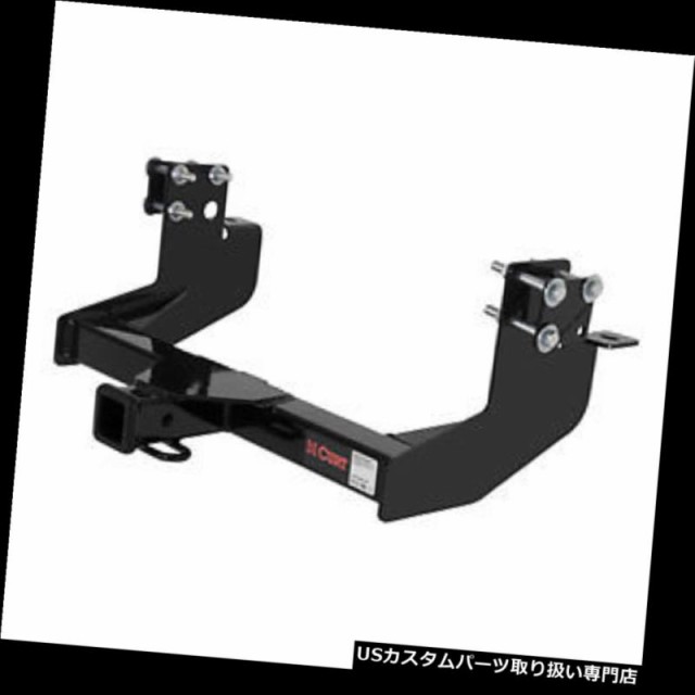 ヒッチメンバー Curt Class 3 Trailer Hitch 13265（2003?2006年用）ダッジ/フレイトル