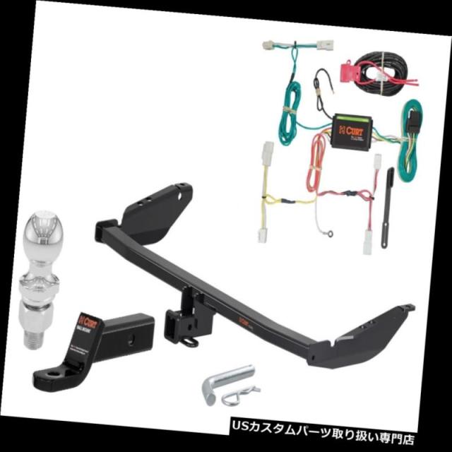 ヒッチメンバー カートクラス3トレーラーヒッチトウパッケージw