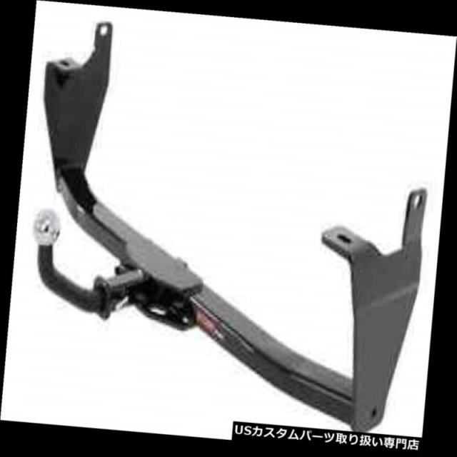 ヒッチメンバー カート2クラスユーロトレーラーヒッチ121421 w / 1-7