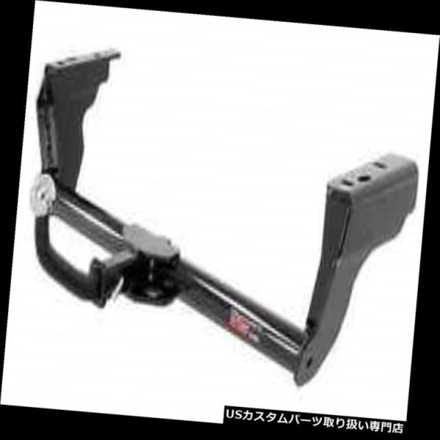  ヒッチメンバー カートクラス2 Euro Trailer Hitch 121401 w / 1