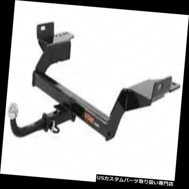 はと ヒッチメンバー フォードエスケープ用2 ユーロマウント付き