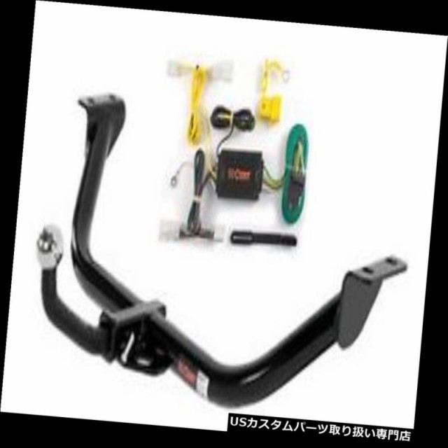 ヒッチメンバー カートクラス1トレーラーヒッチ＆amp; A レクサスCT200h用1-7 / 8 "ボール付きユーロキットのの通販は 95,040円
