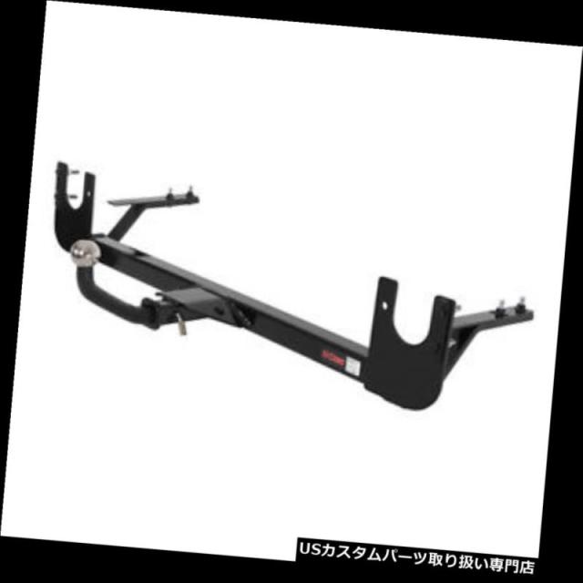 ヒッチメンバー カート1クラスユーロトレーラーヒッチ118051（1?7/8