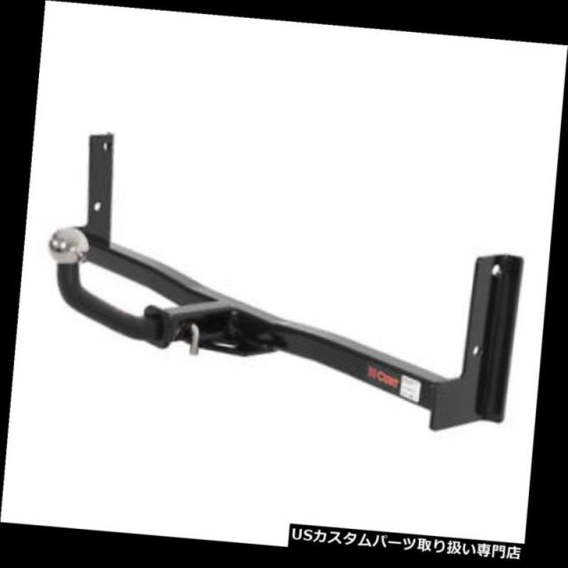 ヒッチメンバー カートクラス1ユーロトレーラーヒッチ117292 w