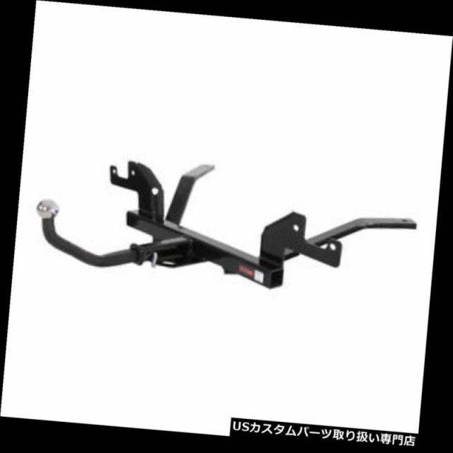 ヒッチメンバー カートクラス2ユーロトレーラーヒッチ120731（1?7/8インチ）Skylark / Achiev用ボール