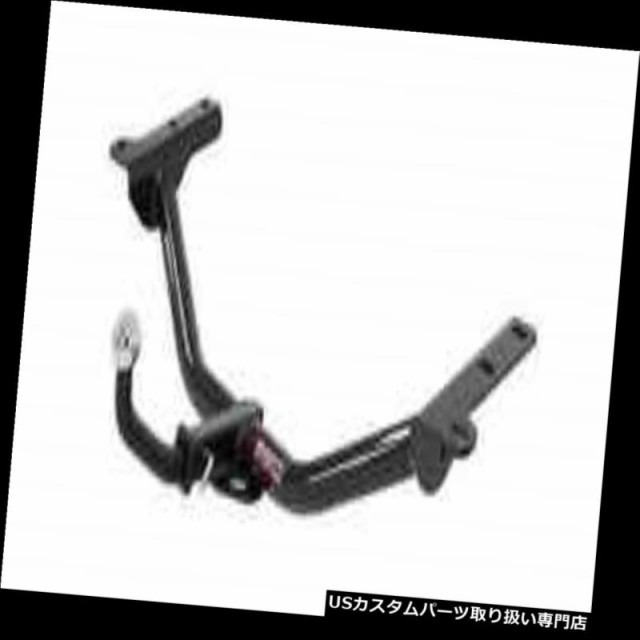 ヒッチメンバー Curt Class 2 Trailer Hitch 121341（1?7/8 