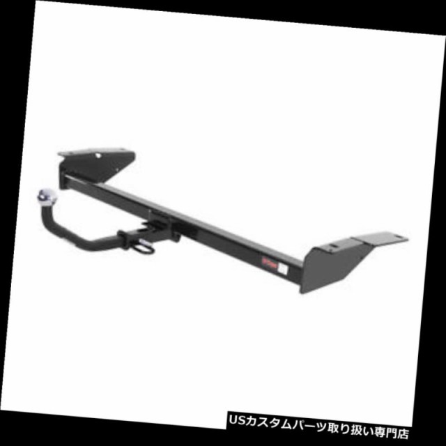 ヒッチメンバー カートクラス2 Euro Trailer Hitch 121302 w / 2 