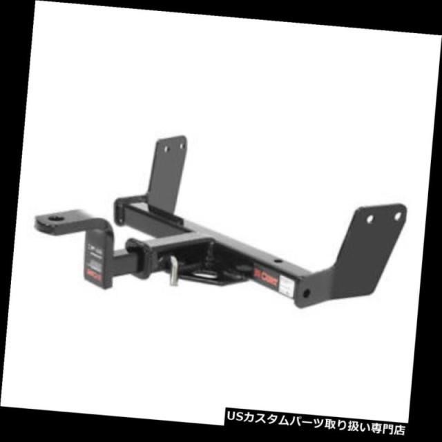 ヒッチメンバー 2000-2005フォルクスワーゲンパサートセダン