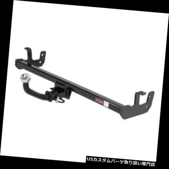 しの ヒッチメンバー カート1クラスユーロトレーラーヒッチ112911 w