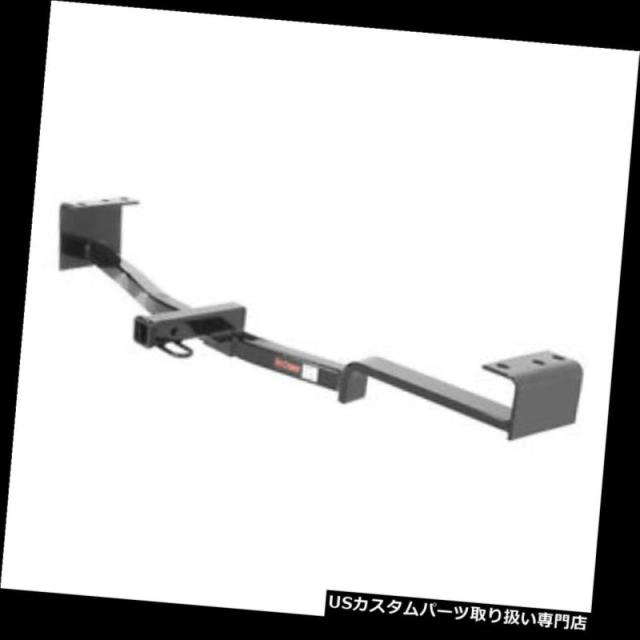 ヒッチメンバー 1991-1995アキュラレジェンドクーペ/セダン用カート1