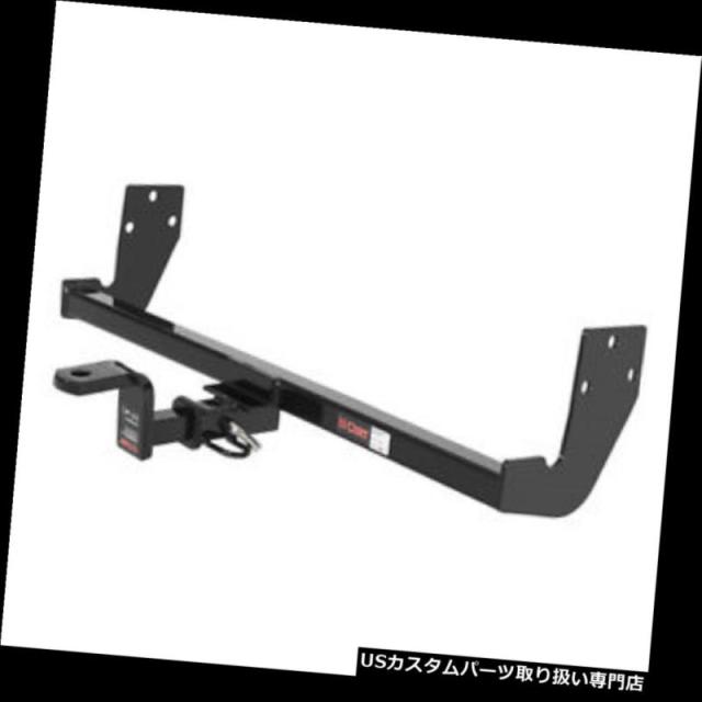 サンダ－ ヒッチメンバー 1993-1996トヨタカローラワゴン専用カート1