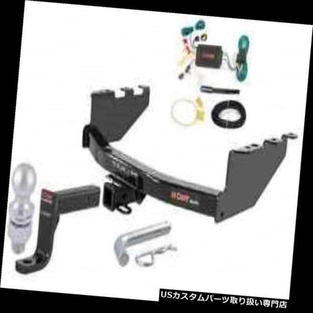 スペック様  21500 ヒッチメンバー Silverado / Sier ra 1500用カート4級トレーラー