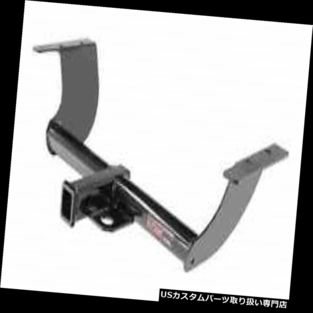 ヒッチメンバー Challenger / Cha rger / 300S / 300C用カート3級ト