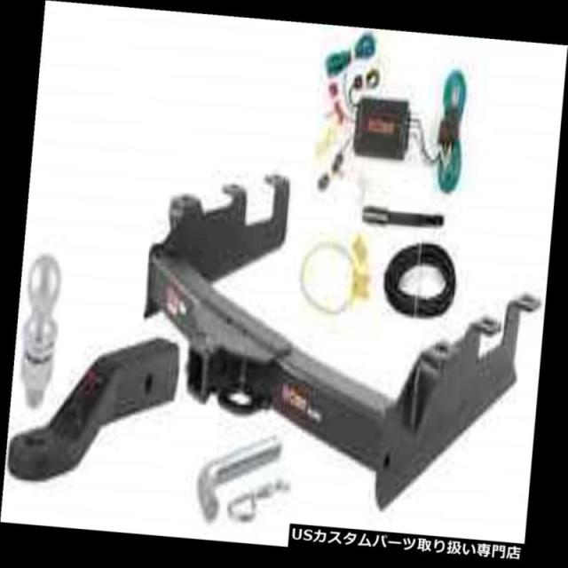 トレーラー用品 ヒッチメンバー Silverado用カート5クラストレーラーヒッチトウ