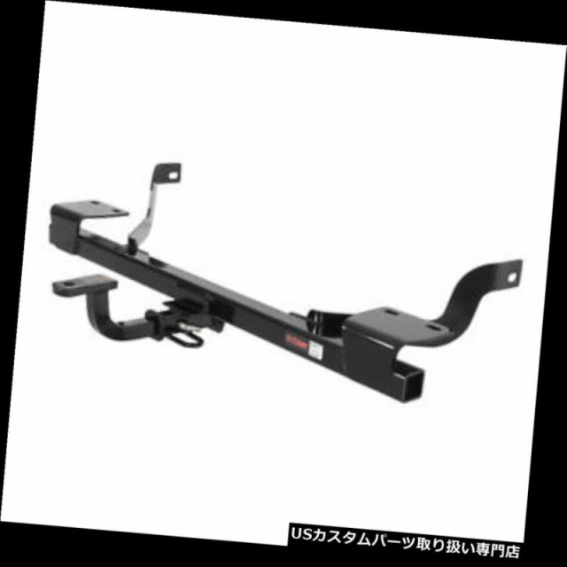ヒッチメンバー 1993-2998 Mercury Villager / Nissa用カート2クラストレーラーヒッチ12105