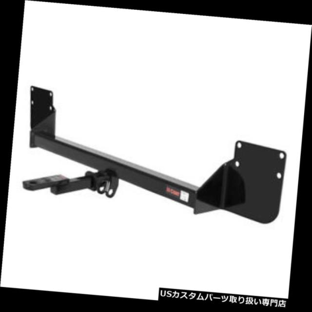 ヒッチメンバー 2007  -  2010年ミニクーパーコンバーチブル/ハ    rd用カート1クラストレー