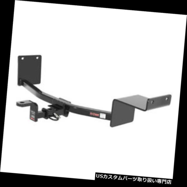 ヒッチメンバー 2006-2011ヒュンダイアクセント/起亜リオセダン