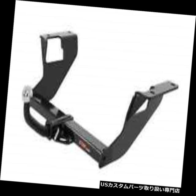 ヒッチメンバー カート1クラストレーラーヒッチ114081 w / 1-7 / 8