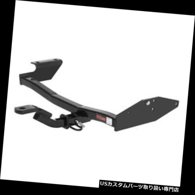 けん ヒッチメンバー 2001-2005レクサスIS300用カート1クラス