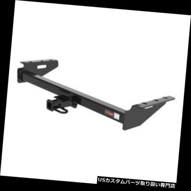 ヒッチメンバー 1984-2001ジープチェロキー用カート2クラストレーラー