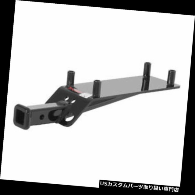 ヒッチメンバー 2001-2004フォードエスケープ/マツダトリビュート用カート1クラストレーラーヒッチ11106 Curt