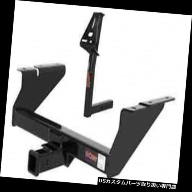 ヒッチメンバー Curt Front Mount Trailerヒッチ＆アンプ Escalade / Avala用スペアタイヤ 116,160円