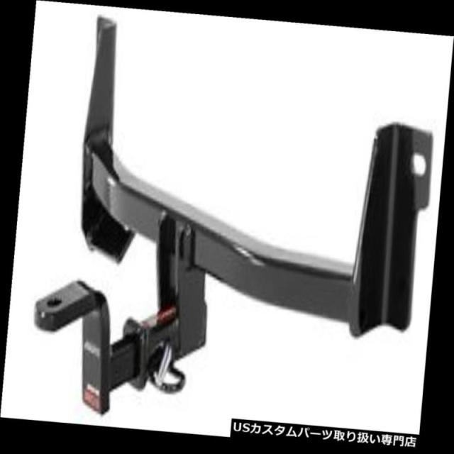 ヴァンガード ヒッチメンバー 日産Versa用カート1クラストレーラーヒッチ