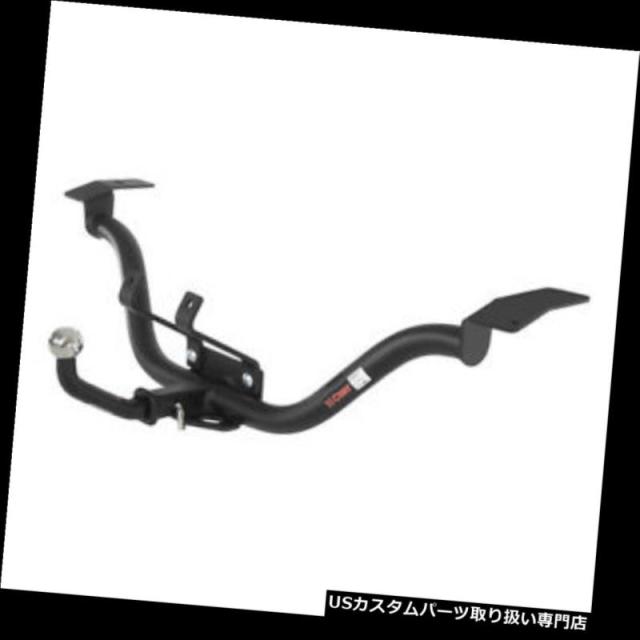 ヒッチメンバー カート1クラスユーロトレイラーヒッチ111221 w