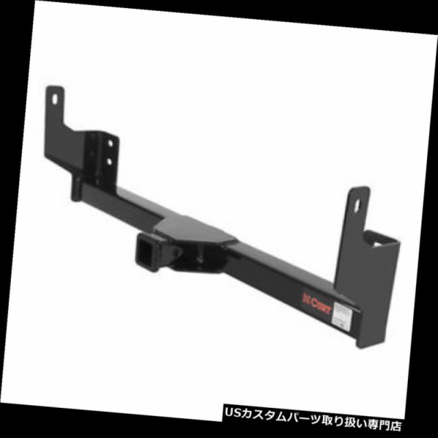 ヒッチメンバー 2010-2011ラム2500 4WDのためのカートフロントマウントトレーラーヒッチ31015 Curt F