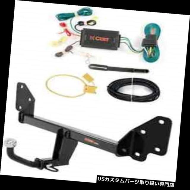 ヒッチメンバー カートクラス1トレーラーヒッチ＆amp; A Cadillac CTS