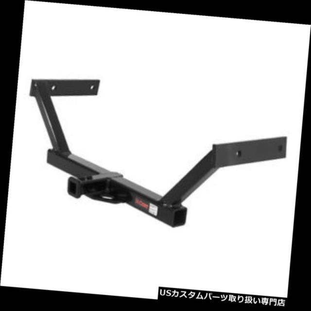 専用です ヒッチメンバー ボルボS80のためのカートクラス2トレーラー