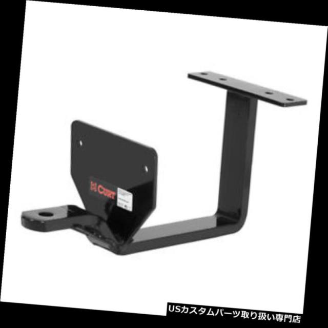 ヒッチメンバー 1987-1989日産300ZXクーペ用カート1クラストレーラーヒッチ11559 Curt Class 1 