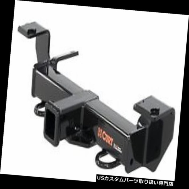 ヒッチメンバー 10-12 Ram 3500用Curt 31065フロントマウントトレーラーヒッチ Curt 31065 F