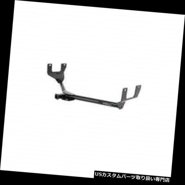 画像の2点セット ヒッチメンバー レクサスNX 300h / NX 200t用カート2クラス
