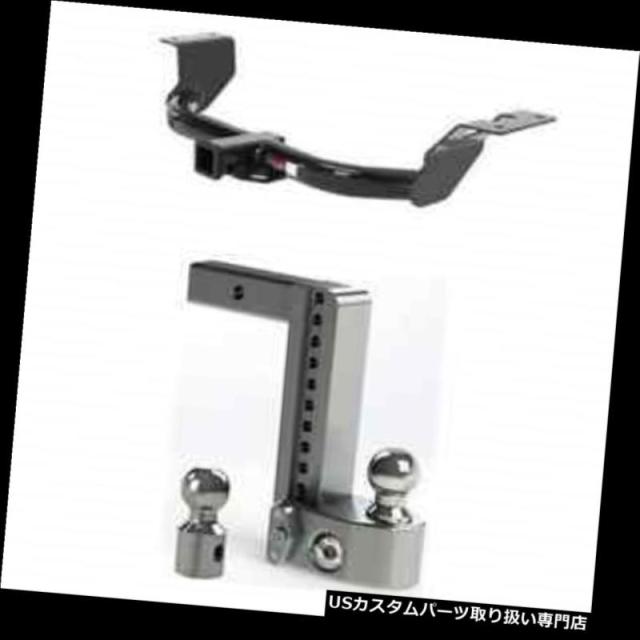 CURT 正規品 トレーラーヒッチ用 クラス3 ボールマウント 2インチ角 6インチライズ 8インチドロップ メーカー保証付 CURT 正規品 トレーラーヒッチ用 クラス3 ボールマウント 2インチ角 8インチライズ 10インチドロップ メーカー保証付 CURT 正規品  トレーラーヒッチ用 クラス3 ボールマウント 2インチ角 0.75インチライズ 2インチドロップ メーカー保証付 ボールマウント 2インチ角用 2  ...