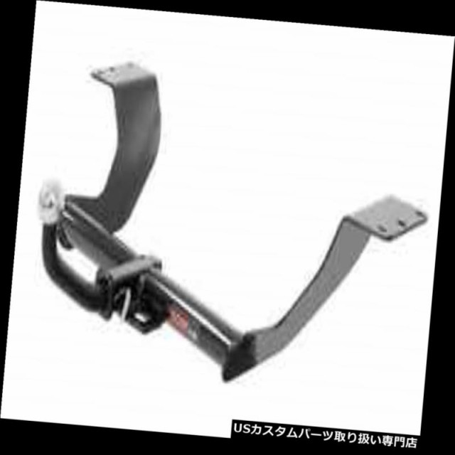 ヒッチメンバー カート1クラストレーラーヒッチ114491 w / 1-7-8 "三脚ミラージュG4用ユーロマウント Curの通販は