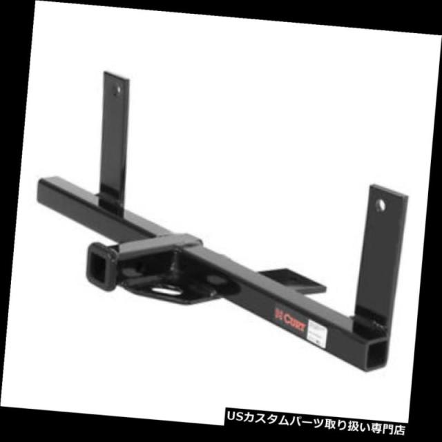 ヒッチメンバー 2007-2011年のためのカートのクラス1の