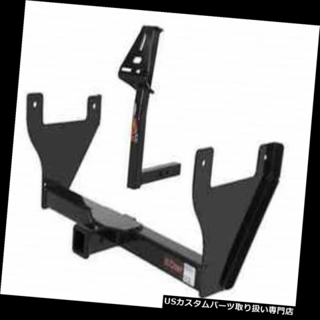 ヒッチメンバー Curt Front Mount Trailerヒッチ＆アンプ フォードエクスプローラースポーツトラック用スペ