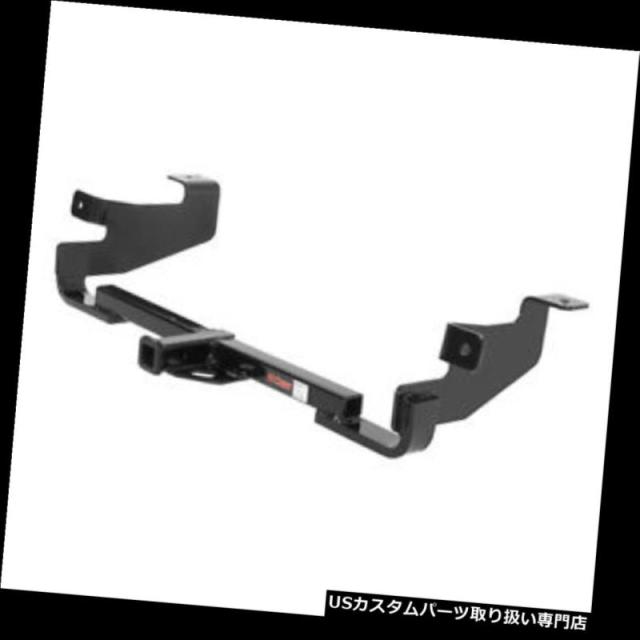 ヒッチメンバー 2008-2010年ボルボC30 3ドアリフトバック用カート