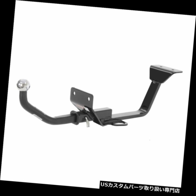ヒッチメンバー 111032カート1級トレーラーヒッチレシーバー1-1 / 4 