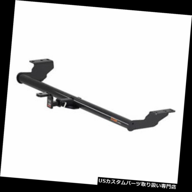 ヒッチメンバー 1-117インチボールマウント付き121753カート