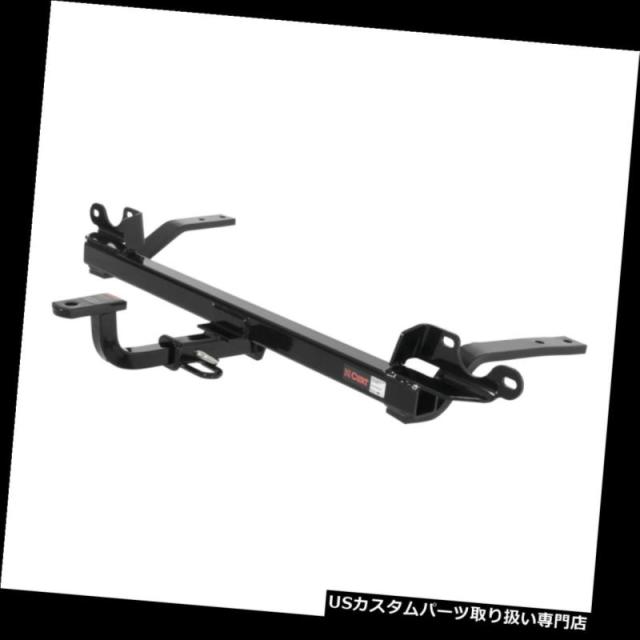 ヒッチメンバー 122333 Curt Class 2トレーラーヒッチレシーバー