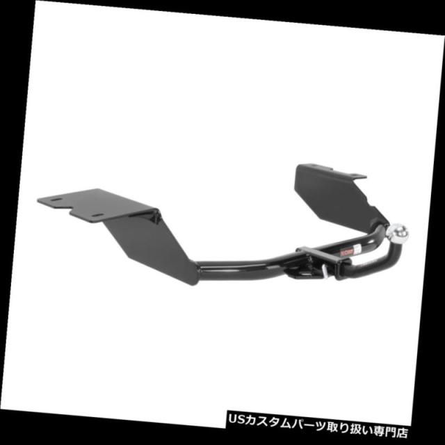 ヒッチメンバー 112782カート1級トレーラーヒッチレシーバー1-1